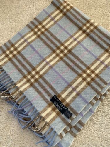 burberry wraps ebay|pre owned Burberry scarves.